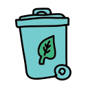 naturaleza icon