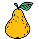 fruta icon