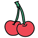 fruta icon