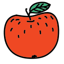 fruta icon