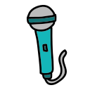 음악 icon