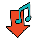 화살 icon
