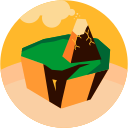 montanha 
