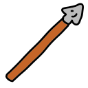 flèches 