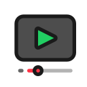 video icon