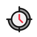 reloj icon