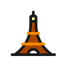 parís icon