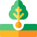 planta un árbol icon