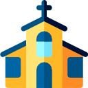 iglesia icon