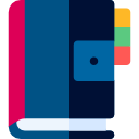 agenda icon