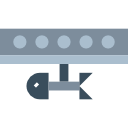 collar icon