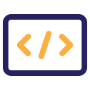 html icon