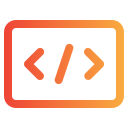 html icon