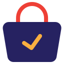 bolsa icon