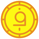 dinero icon