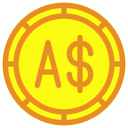 dinero icon