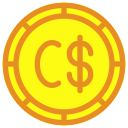 dinero icon