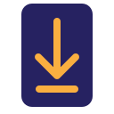 flecha icon