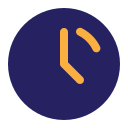 reloj icon