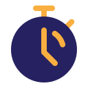 reloj icon