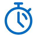 reloj icon