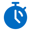 reloj icon