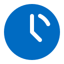 reloj icon