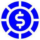 dinero icon