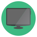 monitor icon