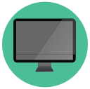 monitor icon