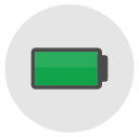 energía icon