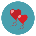 liebe icon
