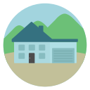 haus icon