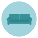 sofa icon