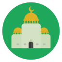 moschee icon