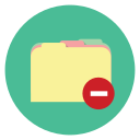 borrar icon