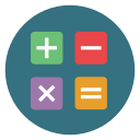 calculadora icon