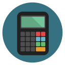 calculadora icon