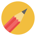 dibujar icon