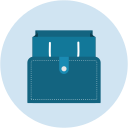 bolsa icon