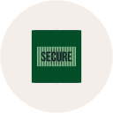 seguridad icon