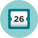 calendario icon