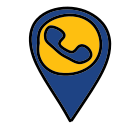 teléfono icon