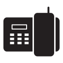 teléfono icon