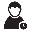 reloj icon