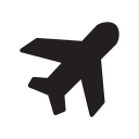 Travel icon