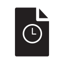 reloj icon