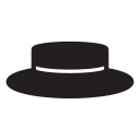 sombrero icon