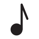 música icon