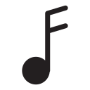 música icon